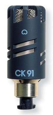 AKG CK91 Cardioid Capsule + W90, Nieuw, €179