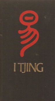 I Tjing , boek der veranderingen - 1