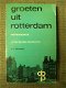 Groeten uit Rotterdam Prentbriefkaarten voltooid verleden - 1 - Thumbnail