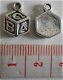 Baby : Bedel babyblok 13 x 10 mm. - 1 - Thumbnail