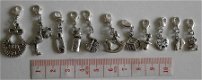 Charms set baby - 1 - Thumbnail