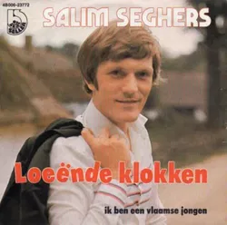 Salim Seghers : Loeënde klokken (1978)