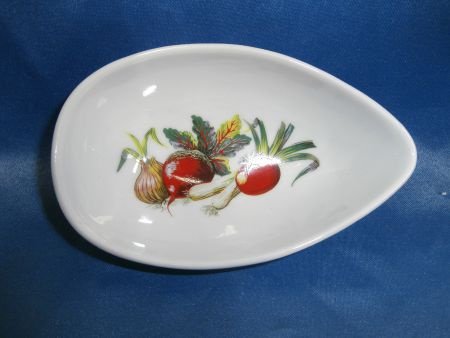 Limoge porcelainFrance, - 1