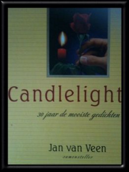 Candlelight, Jan Van Veen, Music Road Maarssen - 1