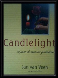 Candlelight, Jan Van Veen, Music Road Maarssen