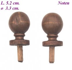 === 2 Klok tollen = oud === 14789