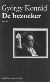 Konrád, Gyorgy ; De bezoeker - 1