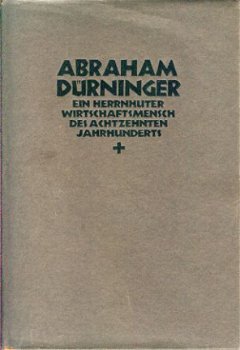 Hammer, Herbert; Abraham Dürninger - 1