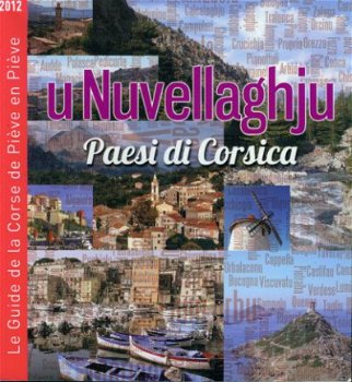 Paesi di Corsica: u Nuvellaghi - 1
