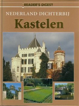 Nederland dichterbij; kastelen - 1