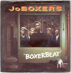 Joboxers : Boxerbeat (1983)
