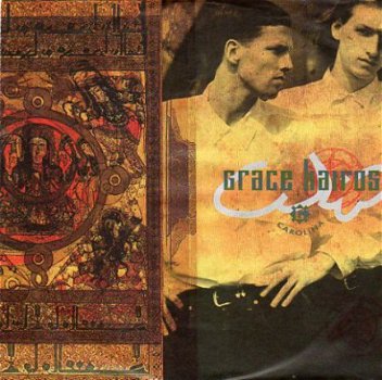 Grace Kairos : Carolina (1989) - 1