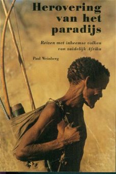 Weinberg, Paul; Herovering van het paradijs