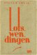 Zweig, Stefan; Lotswendingen - 1 - Thumbnail