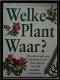 Welke plant waar? Wim Oudshoorn - 1 - Thumbnail