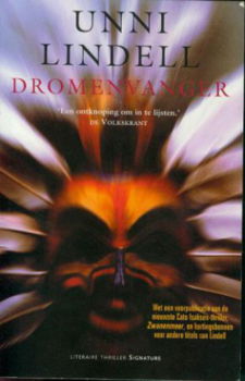 Lindell, Unni; Dromenvanger - 1