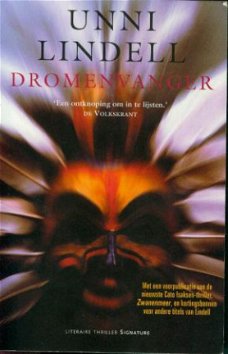 Lindell, Unni; Dromenvanger