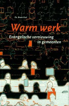 Krol, Bram; Warm werk - 1