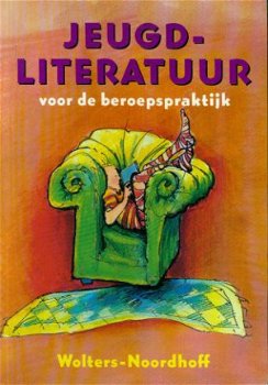 Jeugdliteratuur voor de beroepspraktijk - 1