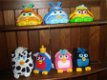 7 Furbies van Mac Donald 2000 en 2001 - 1 - Thumbnail