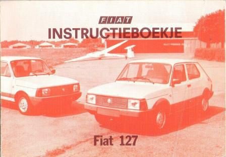 Fiat 127 - 1