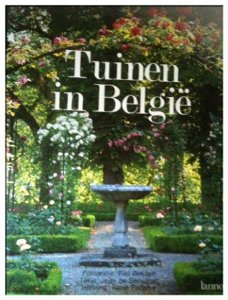 Tuinen in Belgie, Piet Bekaert,