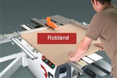 Robland HX 310 Profi AANBIEDING jaar 2017  / Cirkelzaag / Frees / Combinatie / Robland