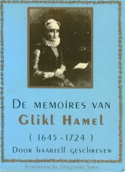 De memoires van Glikl Hamel (1624 - 1724) - 1
