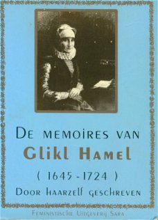De memoires van Glikl Hamel (1624 - 1724)