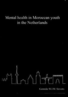 Stevens, Gonneke; Mental Health in Moroccan youth in The