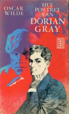 Wilde, Oscar; Het portret van Dorian Gray