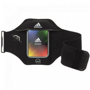 Griffin Adidas MiCoach Sport Armband voor iPhone en iPod Tou - 1