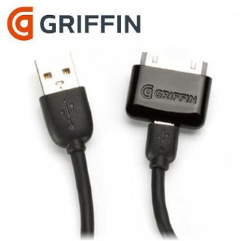 Griffin Sync Dock Conector to microUSB adaptor, Nieuw, €18.9 - 1