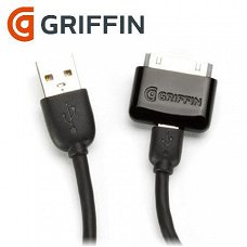 Griffin Sync Dock Conector to microUSB adaptor, Nieuw, €18.9