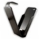 Dolce Vita iPhone 4 4S Leather Case with Battery 1500mAh, Ni - 1 - Thumbnail