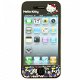Hello Kitty Screen Protector Type C Apple iPhone 4 4S, Nieuw - 1 - Thumbnail