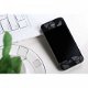 Clear 3D Diamond Front Back ScreenProtector Apple iPhone 4 4 - 1 - Thumbnail