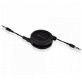 Belkin F3S004cw2.6 Retractable Audio Cable 3.5mm, Nieuw, €16 - 1 - Thumbnail