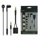 Macally Headset TunePal Stereo for iPhone, Nieuw, €19.95 - 1 - Thumbnail