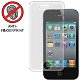 Anti-glare beschermfolie Screen Protector iPhone 4, Nieuw, € - 1 - Thumbnail