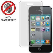 Anti-glare beschermfolie Screen Protector iPhone 4, Nieuw, €