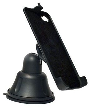 Apple iPhone 4 4s Autohouder Wooshin Dash stand, Nieuw, €19. - 1