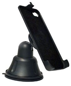 Apple iPhone 4 4s Autohouder Wooshin Dash stand, Nieuw, €19.