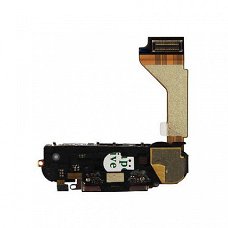 Apple iPhone 4 Dock Connector Full Assembly, Nieuw, €24