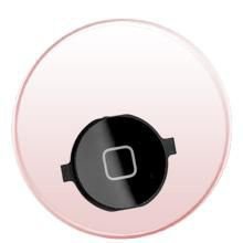 Apple iPhone 4S Home Button zwart, Nieuw, €4.99 - 1