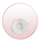 Apple iPhone 4S Home Button wit, Nieuw, €4.99 - 1 - Thumbnail