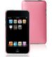 Moshi iGlaze hard case iPod Touch 4 pink, Nieuw, €6.99 - 1 - Thumbnail