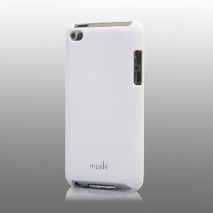 Moshi iGlaze hard case iPod Touch 4 White, Nieuw, €6.99 - 1