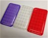 Argyle Crystal Silicon Case iPod Touch 4, Nieuw, €6.99 - 1 - Thumbnail