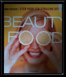 Beauty food, Anne Roggen